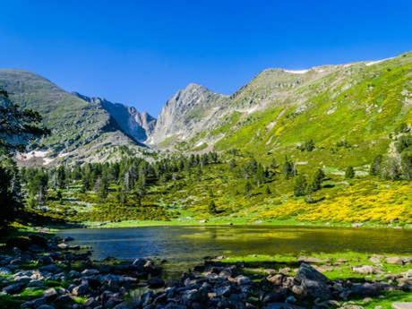 Gite Le Canigou 3* Dans Un Mas Typique Catalan Прад Екстериор снимка